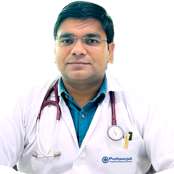 Doctor Photo